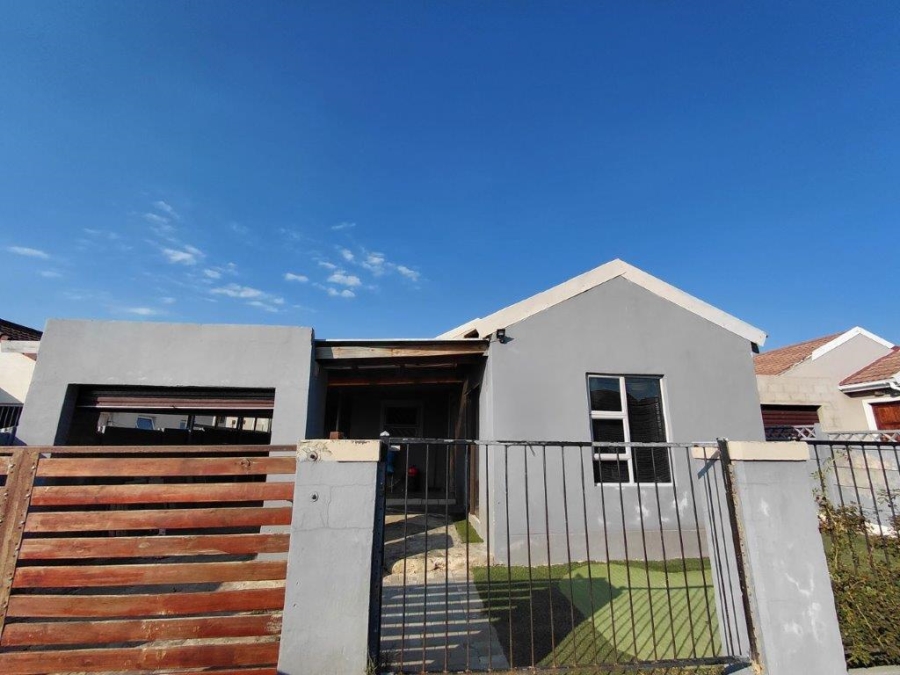 3 Bedroom Property for Sale in Broadlands Village Western Cape